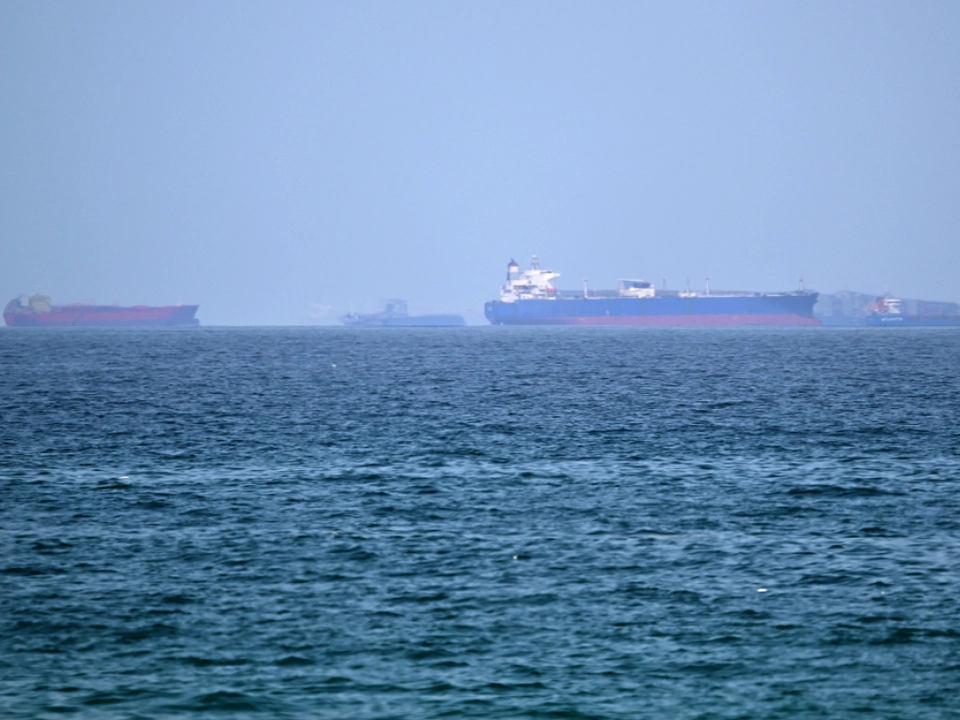 Der Iran will die Kontrolle vor seiner Küste behalten