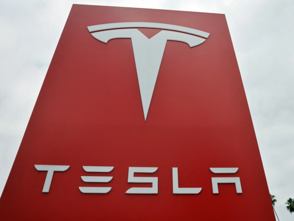 Der US-Anbieter Tesla dominiert den Markt bei gebrauchen E-Autos