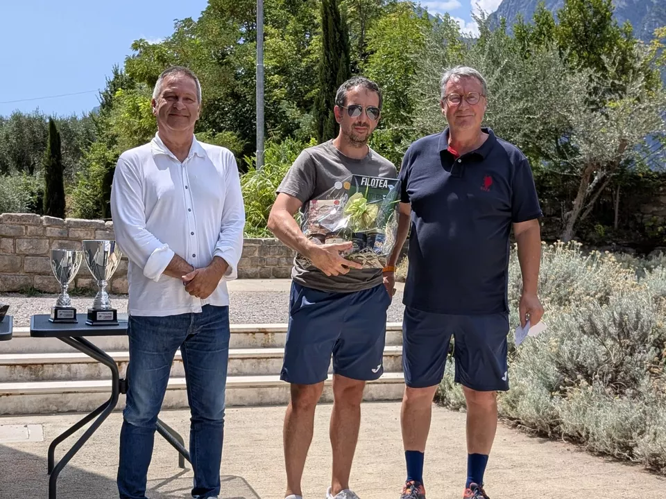 DI LEONARDO BRUNO von Avancini e Simonini