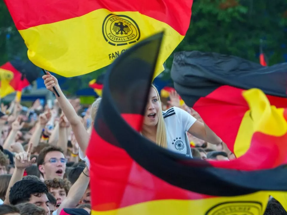Die EM 2024 in Deutschland hat ein Nachspiel