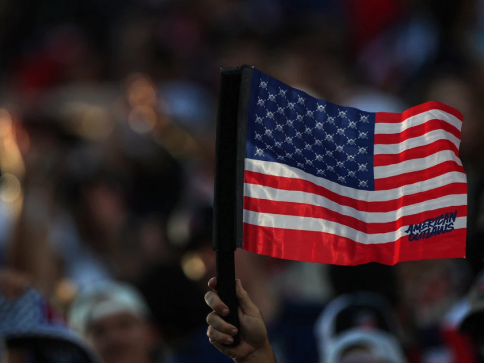Die USA verhängen erneut Zölle