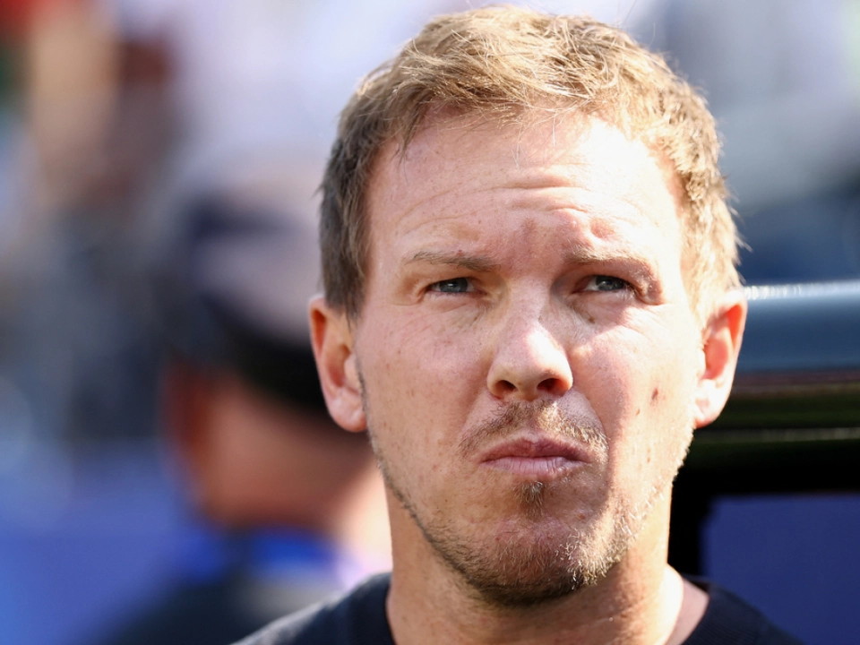 Die Zeit von Julian Nagelsmann als DFB-Bundestrainer ist vorbei