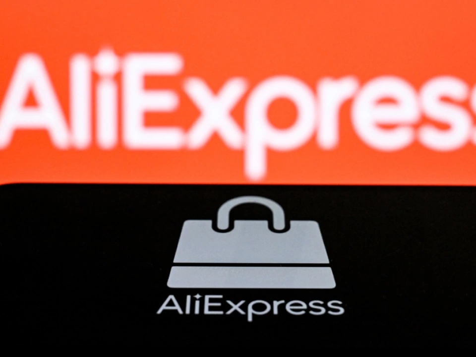 EU verhängte 550 Millionen Euro Strafe gegen AliExpress