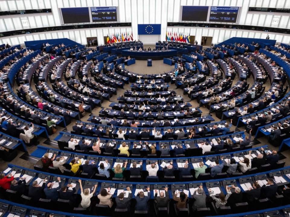 Europäisches Parlament besprach Fortschritte von EU-Betrittskandidaten