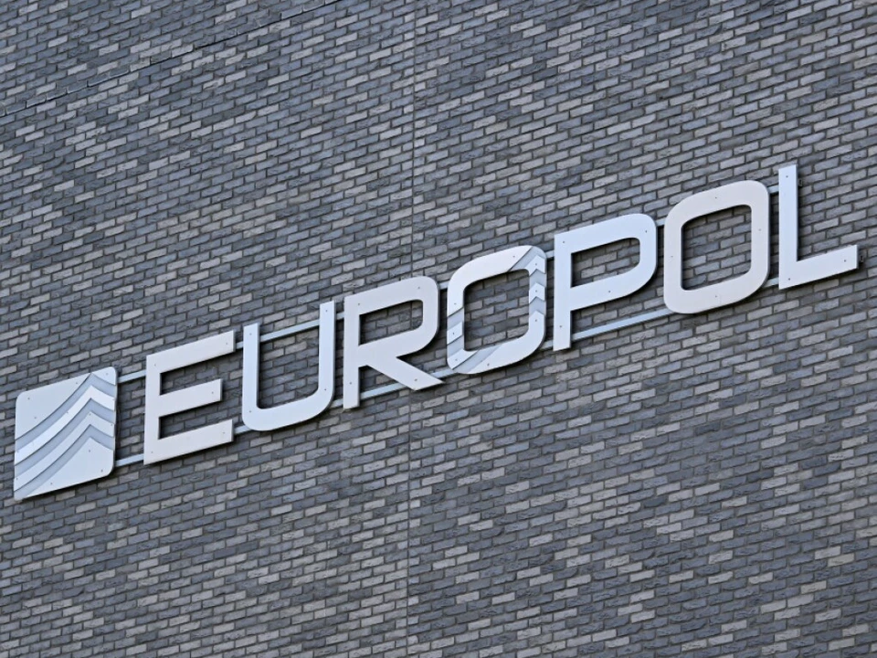 Europol koordinierte den Einsatz gegen das Netzwerk