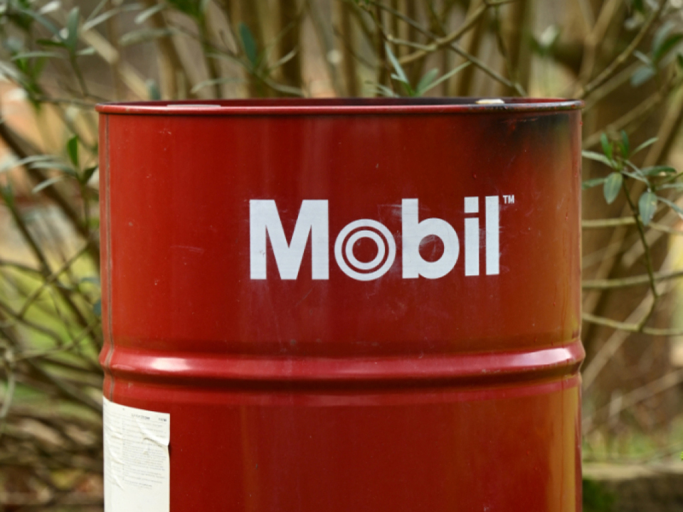 Exxon-erwartet-Milliardengewinn-dank-hoher-lpreise