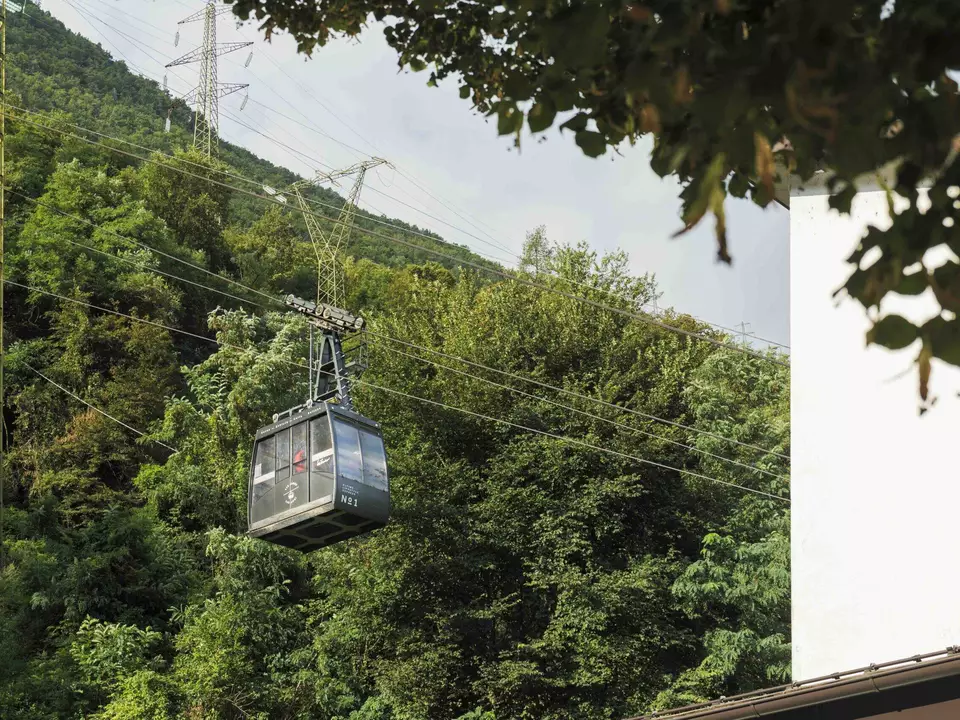 Kohlerer Seilbahn Foto-Kohlererbahn-Funivia-del-Colle.-C-2024