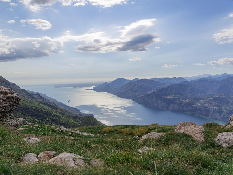 monte baldo Gardasee Tragödie