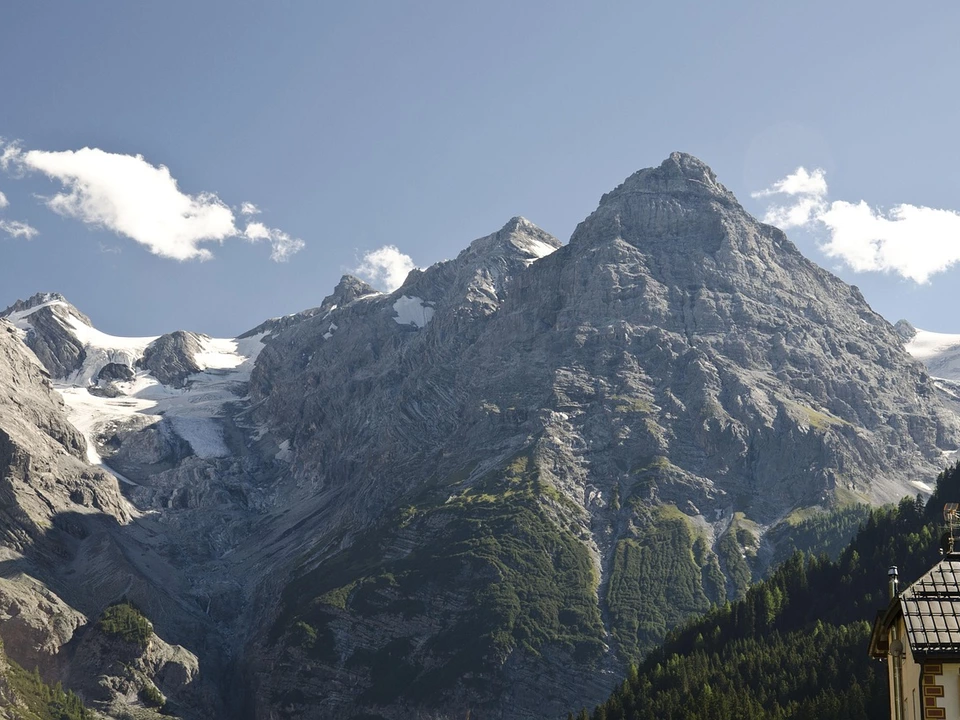 Ortler berg sym