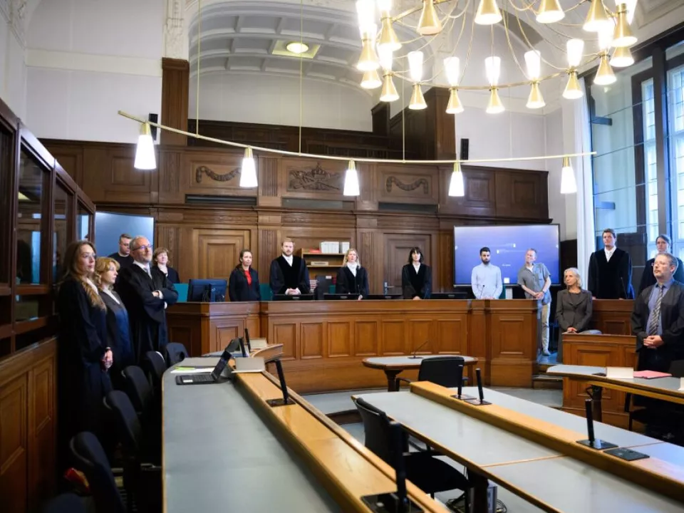 Gericht stellte besondere Schwere der Schuld fest