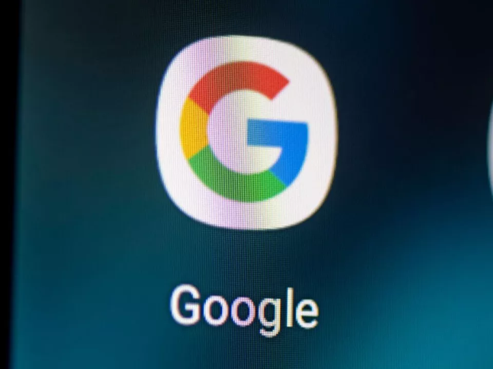 Google muss Wettbewerbsstrafe in Höhe von 4,1 Mrd. Euro zahlen