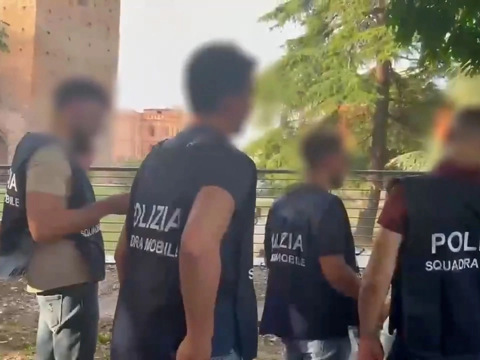 Großrazzia gegen Jugendkriminalität – Auch in Südtirol