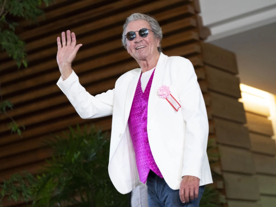 Ian Gillan hat den Spaß noch nicht verloren