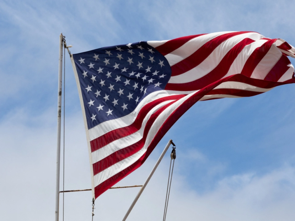 Im Jahr 2025 reisten 7,1 Mio. Menschen weniger in die USA als 2024