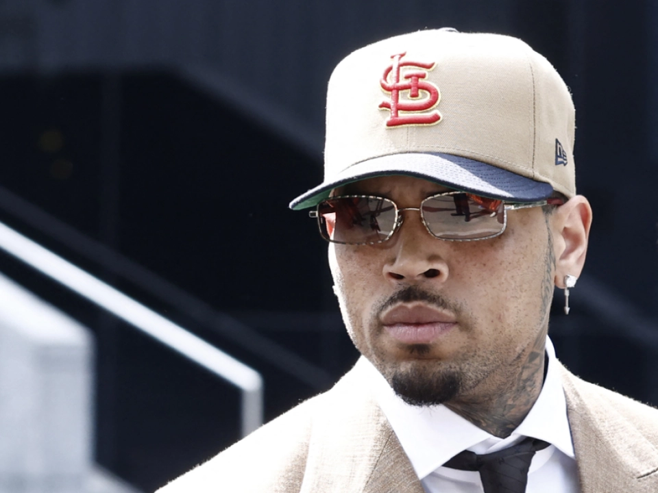 Im Oktober erfährt Chris Brown das Strafmaß