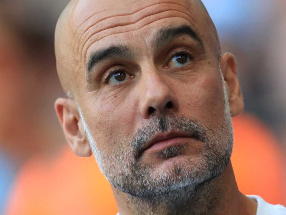 Italiens Verband soll an der Verpflichtung von Pep Guardiola arbeiten