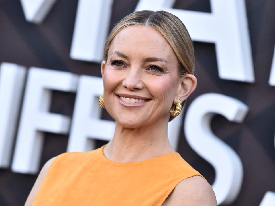 Kate Hudson soll am \