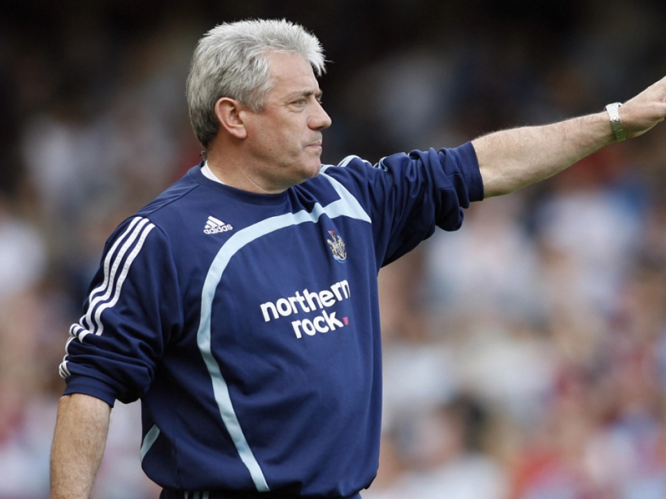 Kevin Keegan ist tot