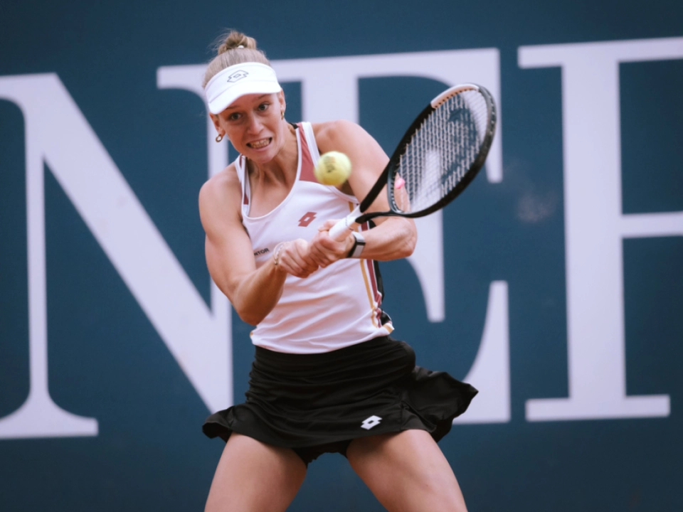 Kraus gewinnt auch in Hamburg