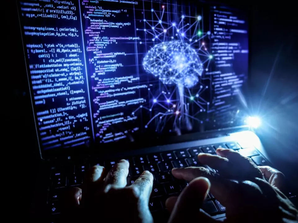Künstliche Intelligenz nimmt an Bedeutung zu