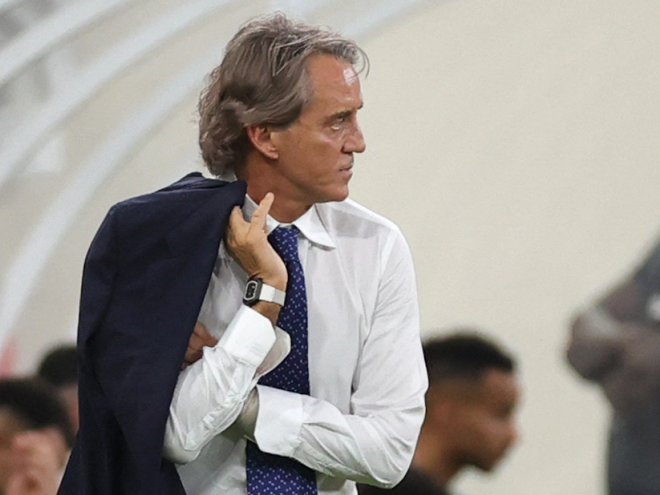 Italien sucht Neustart mit Ex-Europameister Mancini