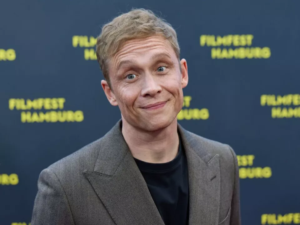 Matthias Schweighöfer freut sich auf Hollywood