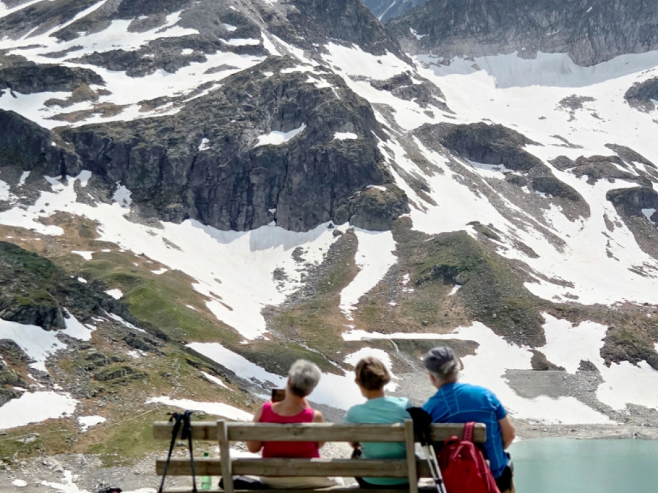 Mehr Buchungen zum Sommerauftakt