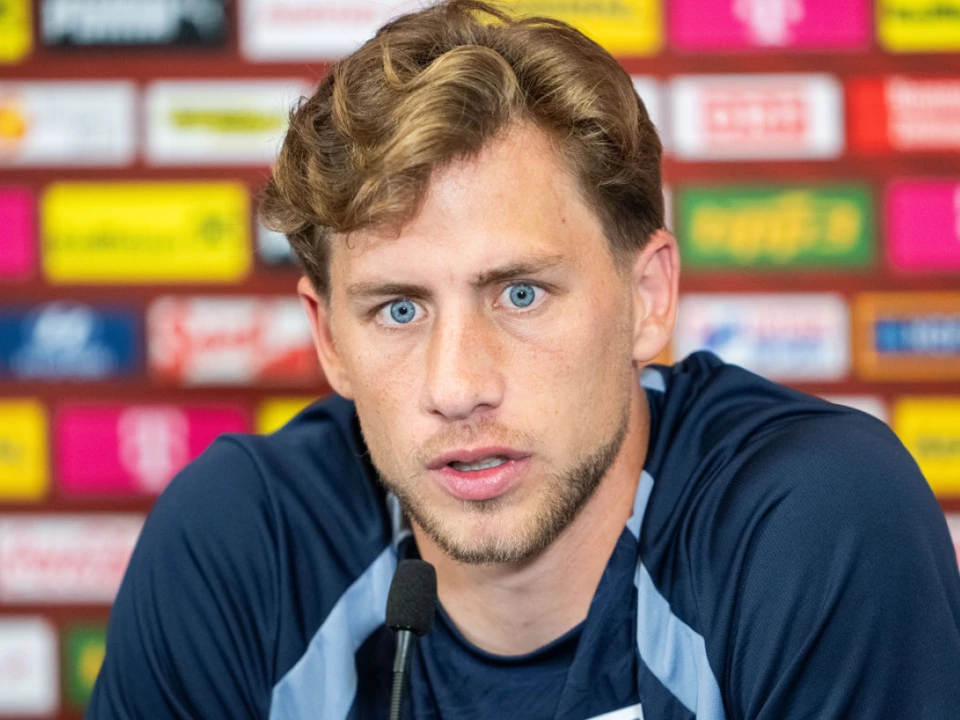 Michael Svoboda wechselt den Arbeitgeber.