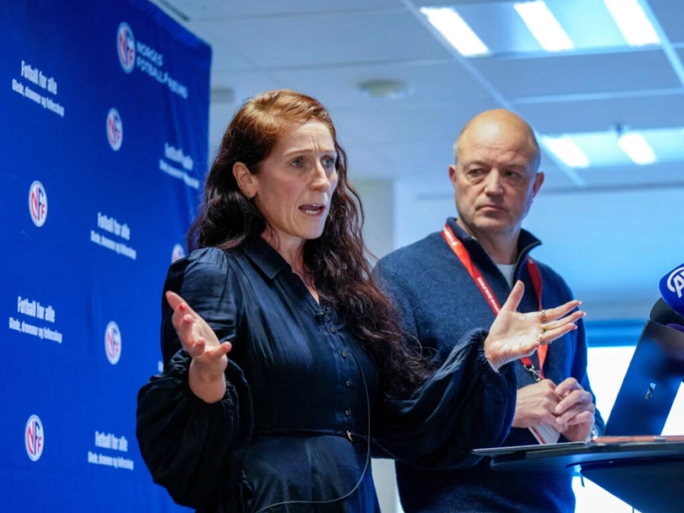 Norwegens Präsidentin will Aufklärung im Fall Balogun