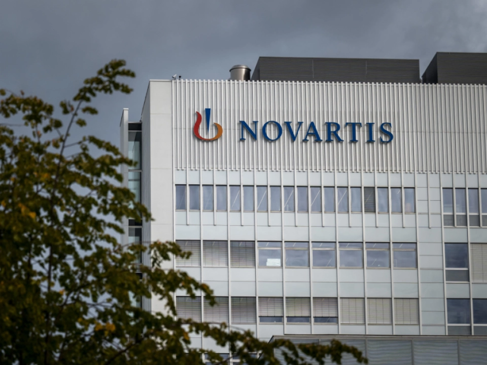 Novartis kauft in UK zu