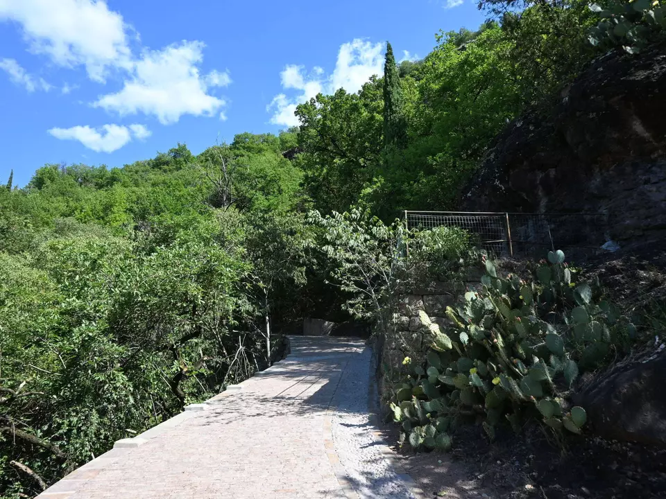 Oswaldpromenade