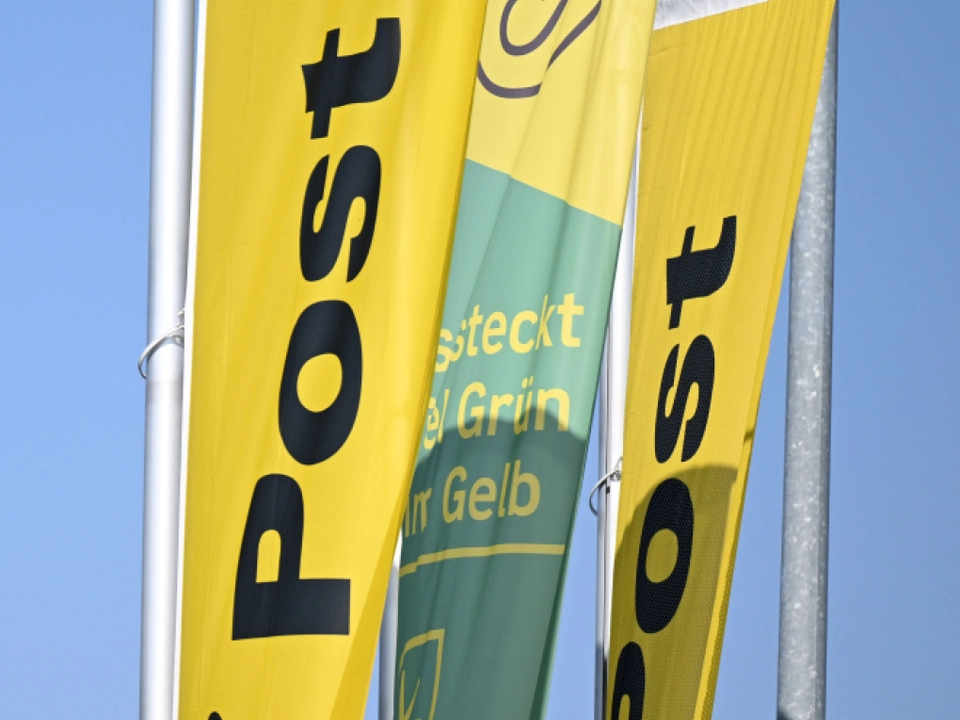 Post übernimmt serbischen Paketdienstleister D Express