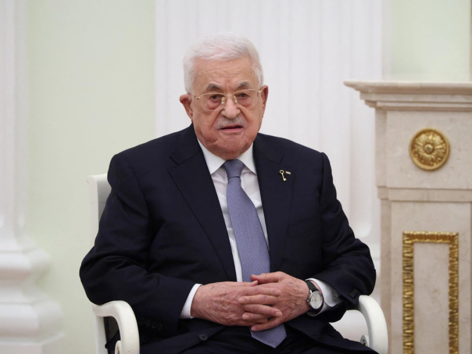 Präsident Abbas legte per Dekret den 28. November als Wahltermin fest