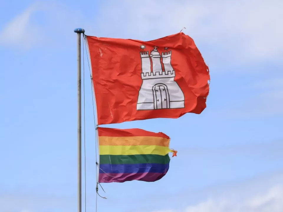 Pride Paraden in mehreren Städten