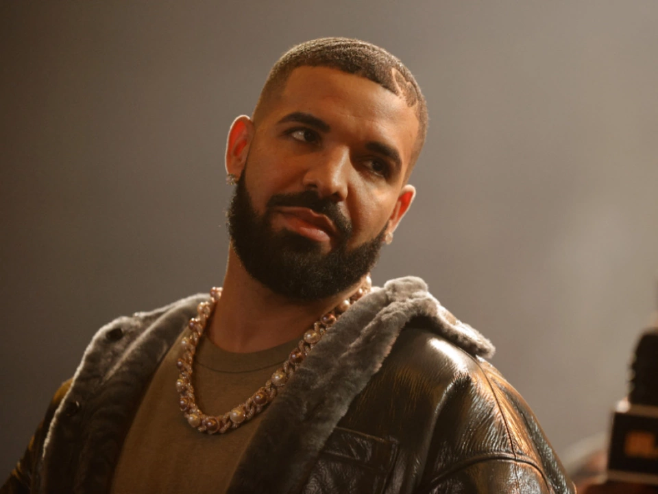 Rapper Drake verliert 1,5 Millionen Dollar bei WM-Finale