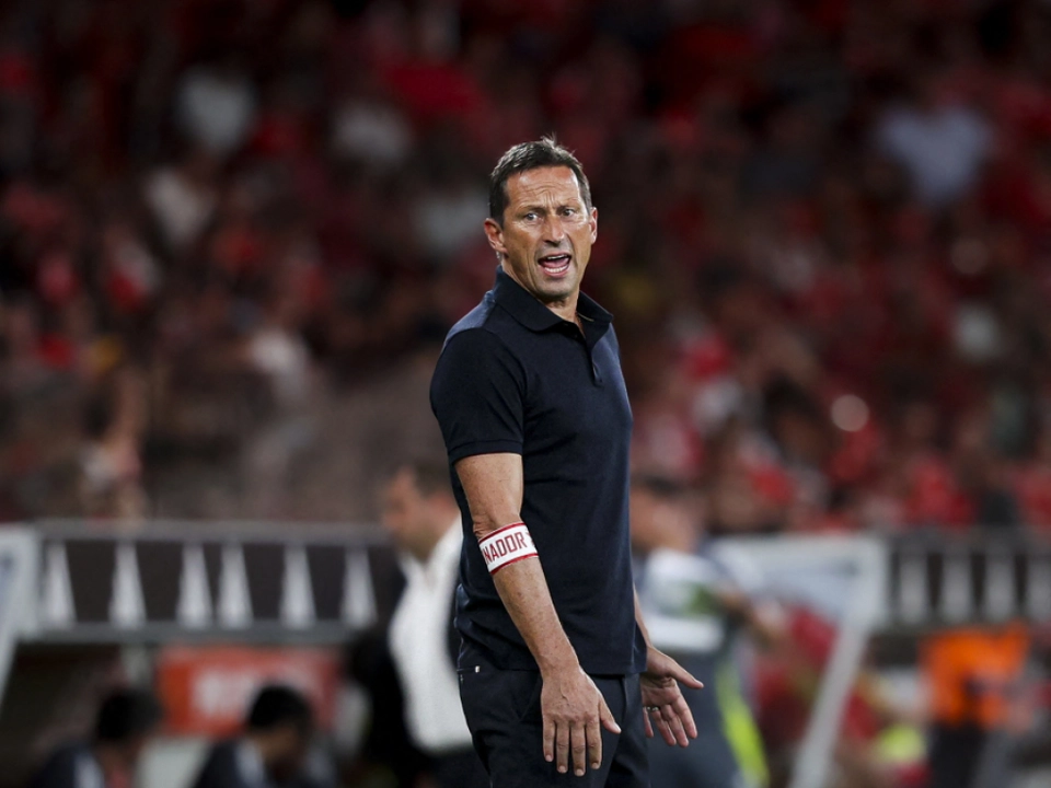 Roger Schmidt kehrt zu Red Bull zurück und ersetzt Klopp
