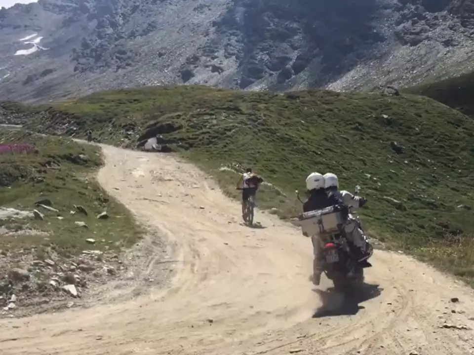 Colle sommilier piemonte