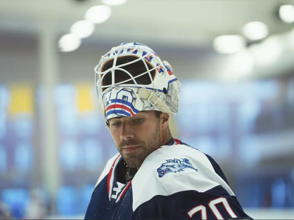 Louis Domingue