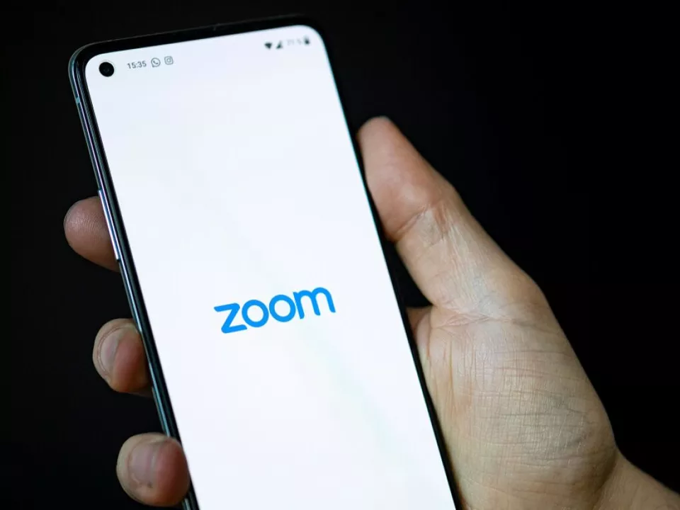 Sicherheitslücken: Zoom-User sollten so schnell wie möglich updaten