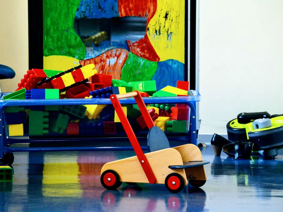 Kindertagesstätte