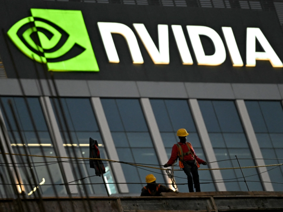 US-Techfirmen bauen Dominanz bei Börsenbewertungen aus