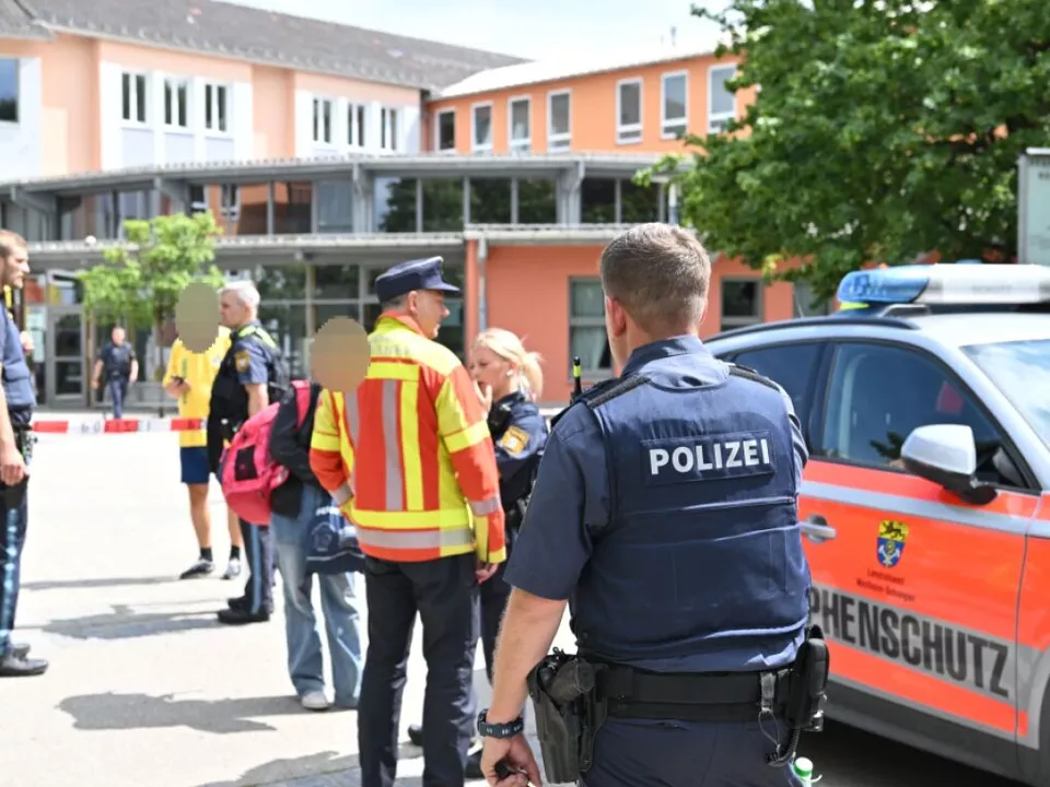 Staatsanwaltschaft ermittelt wegen versuchten Mordes
