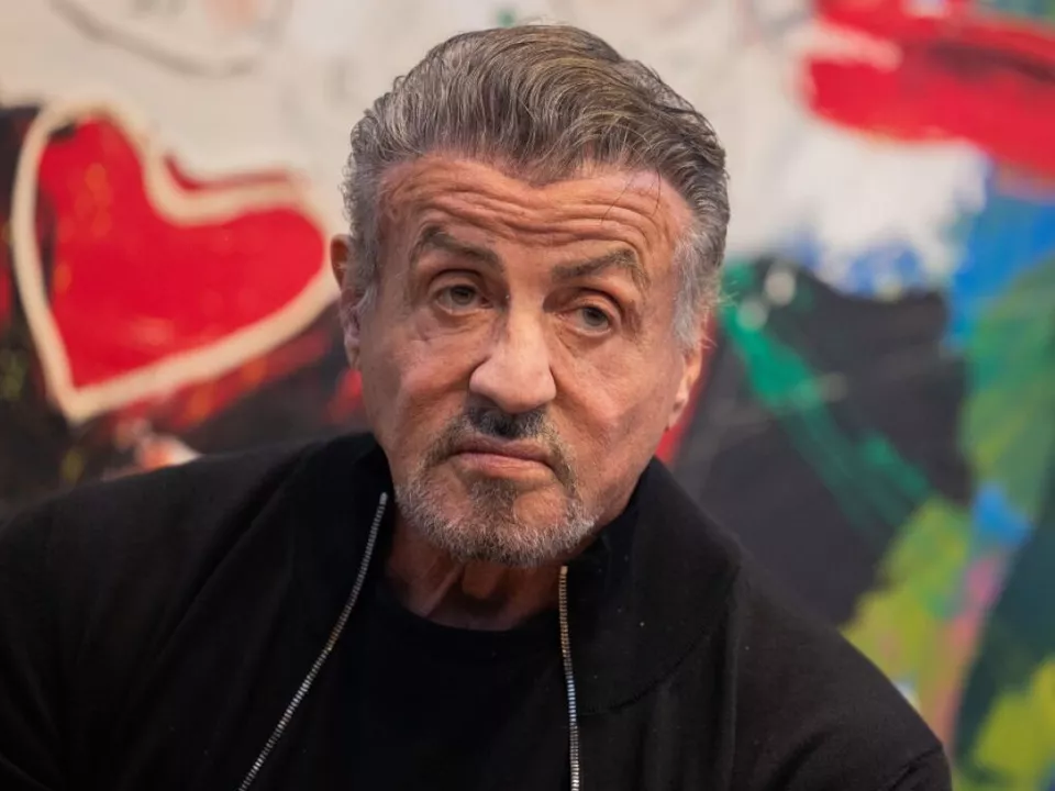 Stallone erlitt zahlreiche Verletzungen nach Stunts