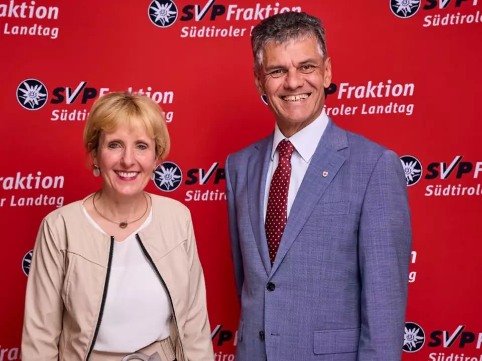 SVP - Stauder Deeg