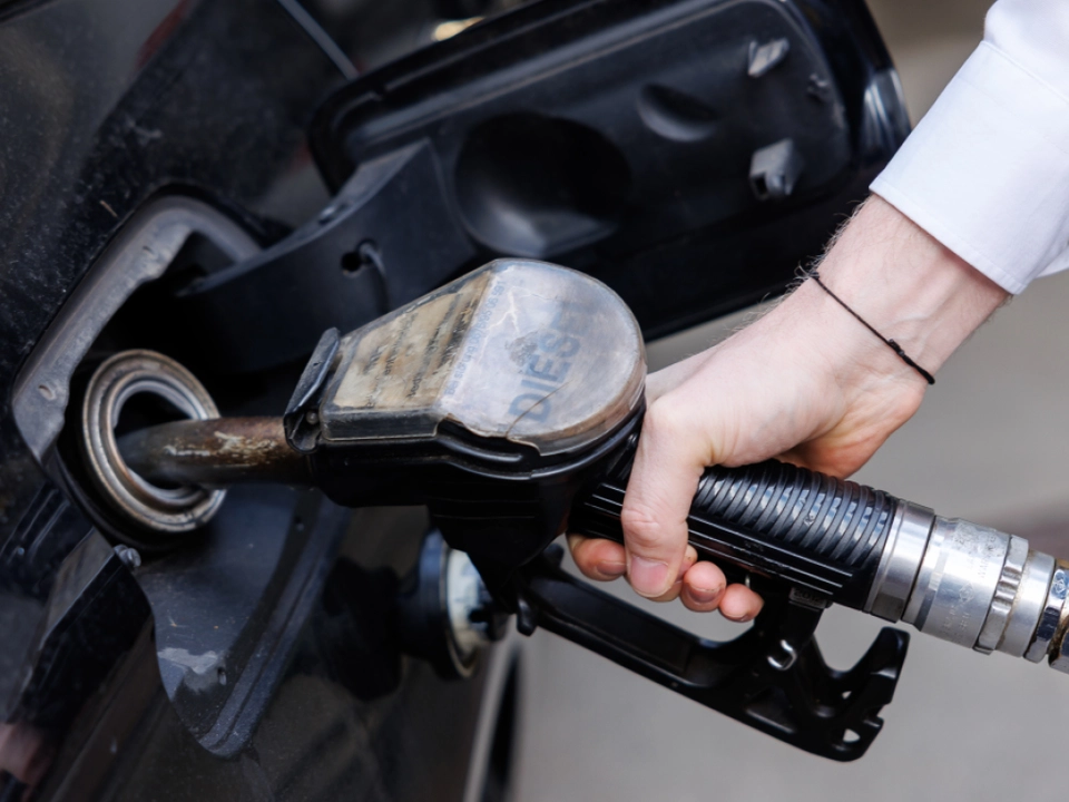Tanken wird wieder teurer