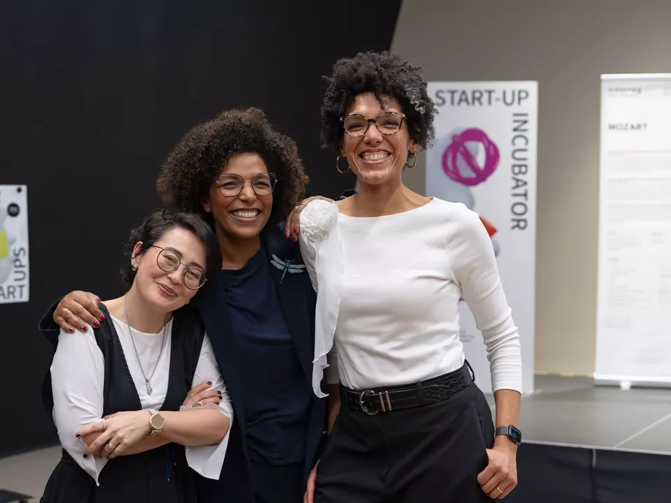 Startup Bozen