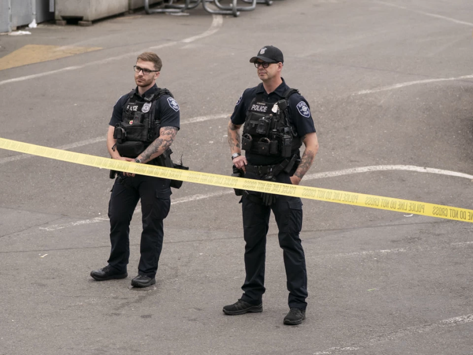 Tödliche Schüsse in Seattle: Die Polizei hat erste Erkenntnisse