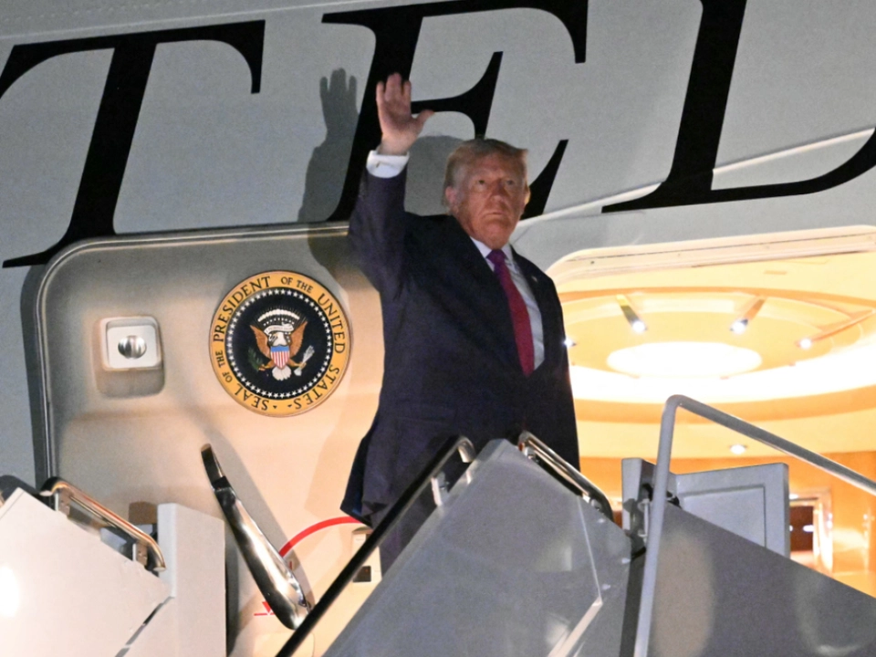 Trump will schnelles Ende der Kämpfe in der Ukraine
