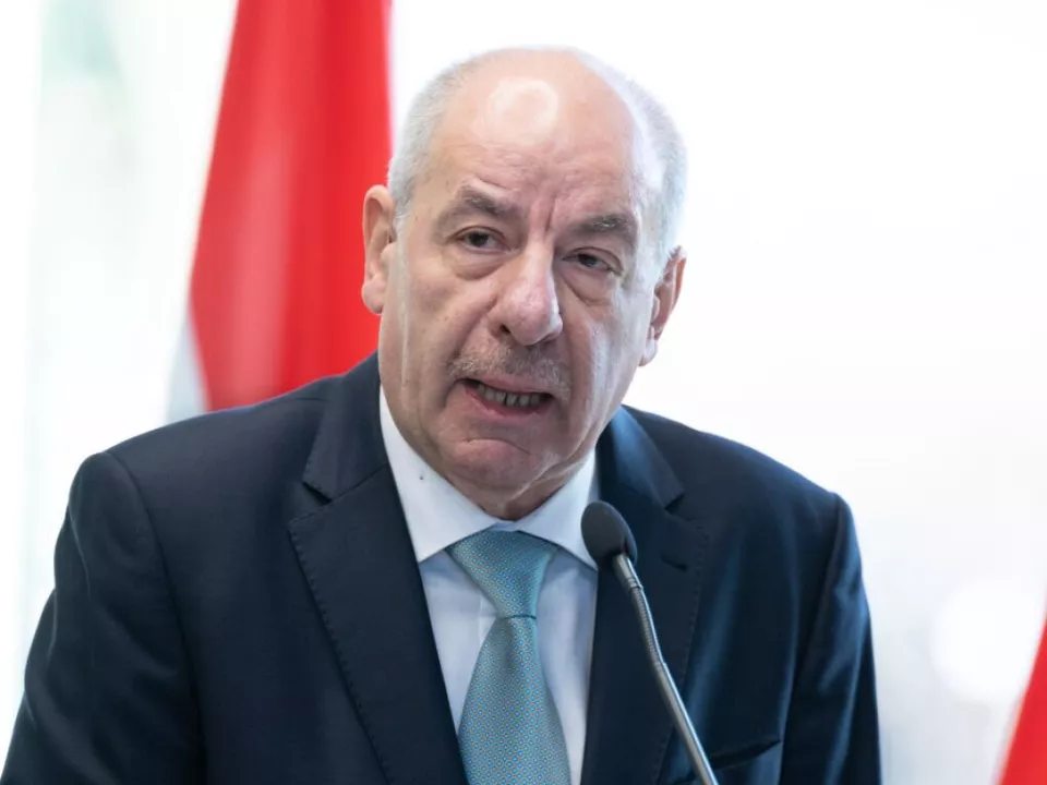 Ungarns Staatspräsident machte den Weg zur eigenen Absetzung frei