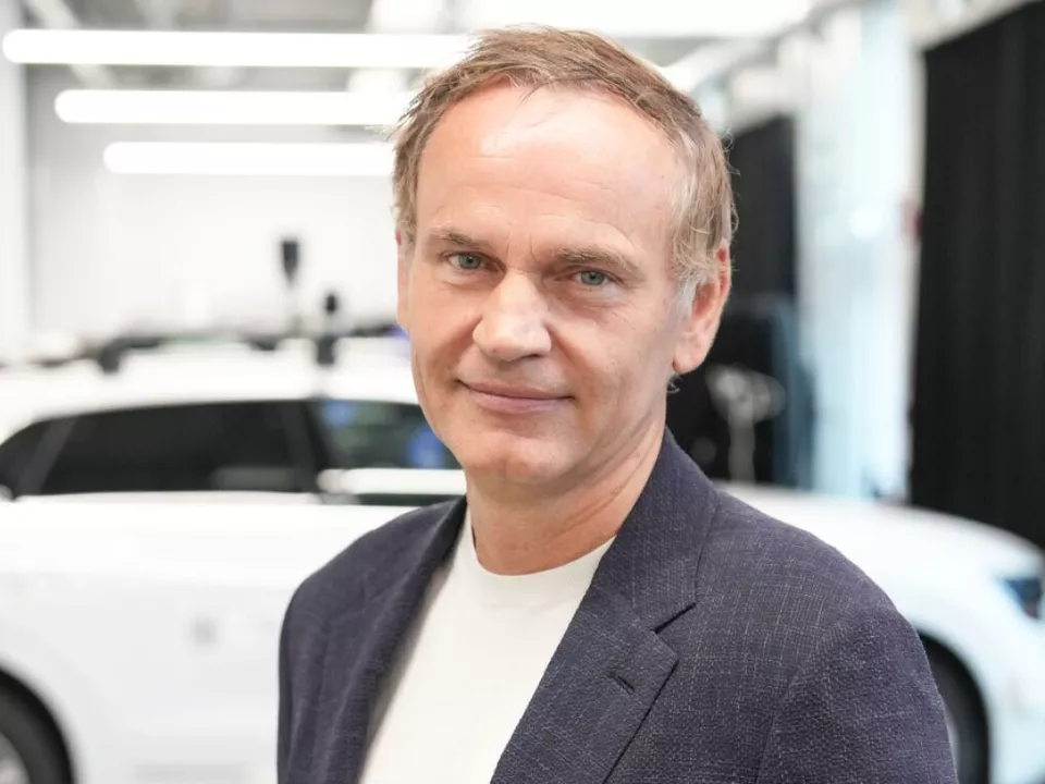 VW-Chef Blume will Konzern robuster aufstellen